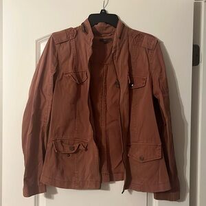 Maurice’s jacket size medium
